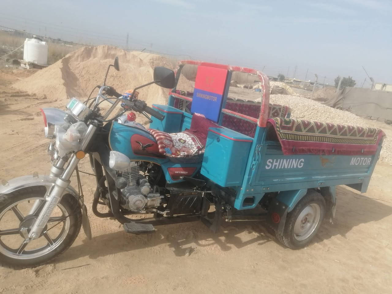 سلام عليكم ستوته جديده كلش للبيع سعرها واحد ونص ***********هاذا رقمي تصل بيك خير تدلل
