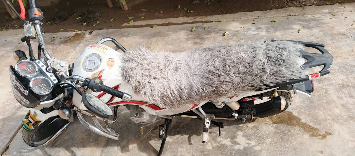 السلام عليكم ماطور للبيع محرك 200 2021 ***********
