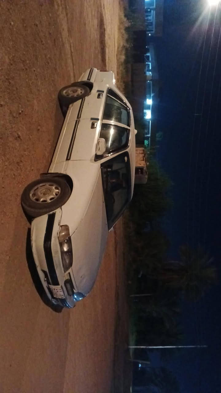 سلام عليكم
من رخصه مدير الكروب  متاح للبيع دايو برنس موديل 95رقم بغداد انكليزي بأسمي شخصيا كير عادي محرك وكير شرط الكفاله جديد تخم تاير جديد سنويه لحد 2030 
السعر 35وبيه مجال حك الجيه مكانه التاجي المشاهده 
الهاتف ***********والواتساب  ***********
