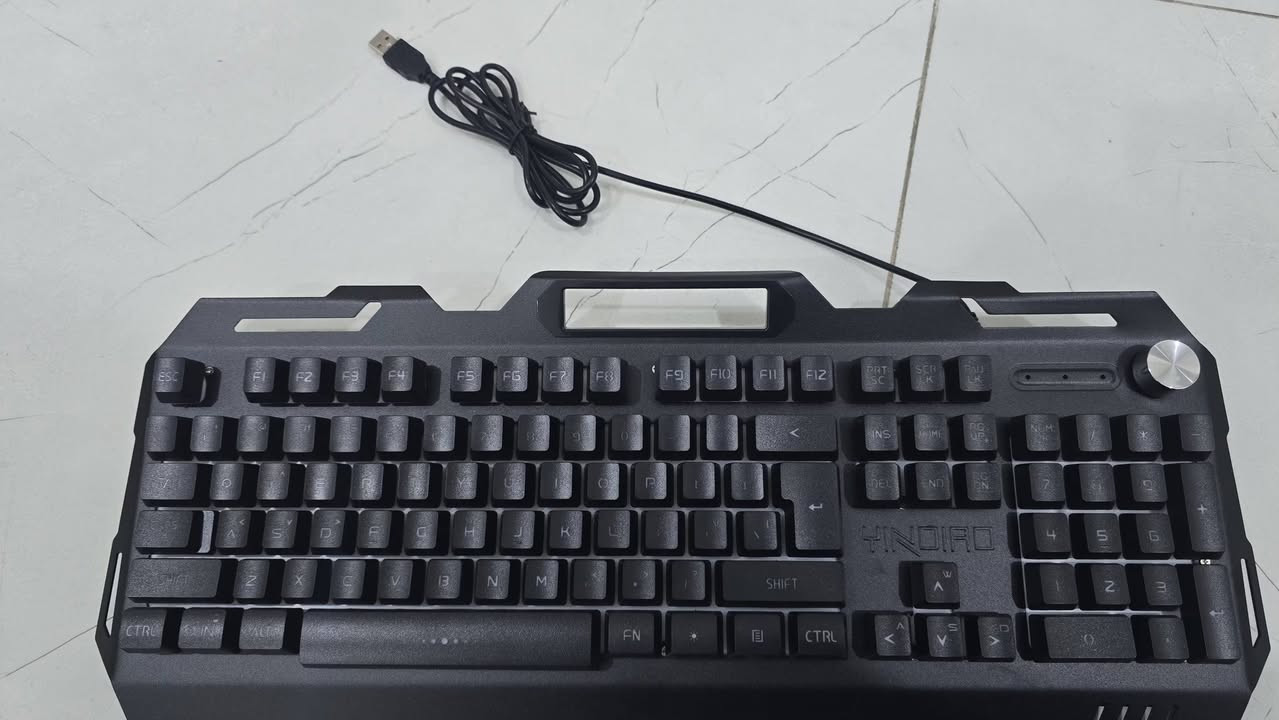 كيبورد واير مخصص للالعاب بسعر15الف


**إذا كنت صاحب هذا الإعلان وتريد حذفه لأي سبب، رجاءا أرسل رسالة إلى الدعم الفني**