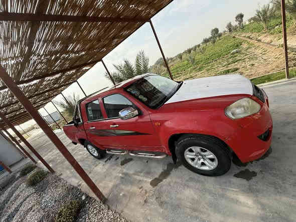 سلام عليكم خوان للبيع بيكم سكاي مديل2012لسياره مبدل بيها باب لبدي فقط ول باقي مكفول محرك جديد لسياره ماناقصها شي ترايك للبصره وبس لسنويه صاقطه بل17وراعيها موجود يمي واكفلك لمداور مكاني كربلاء ***********لسعر 40
