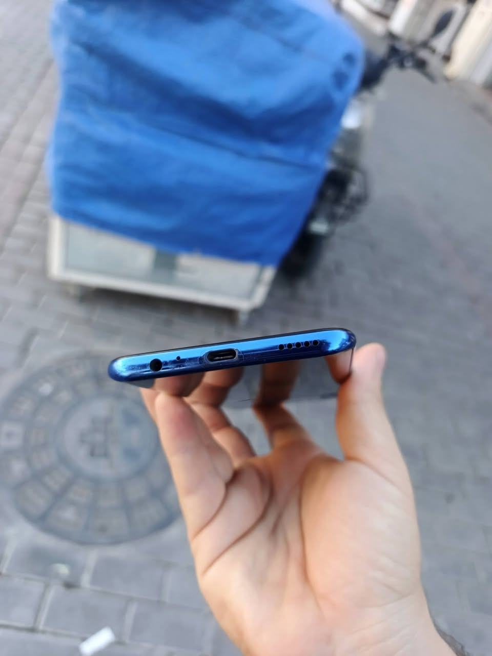 Huawei y9 preme
هواوې y9برایم  بدوون ملحقات ممفتوح ابد 
128گیگا  دبل شریحە   سعر95الف توصیل مووجوود


**إذا كنت صاحب هذا الإعلان وتريد حذفه لأي سبب، رجاءا أرسل رسالة إلى الدعم الفني**