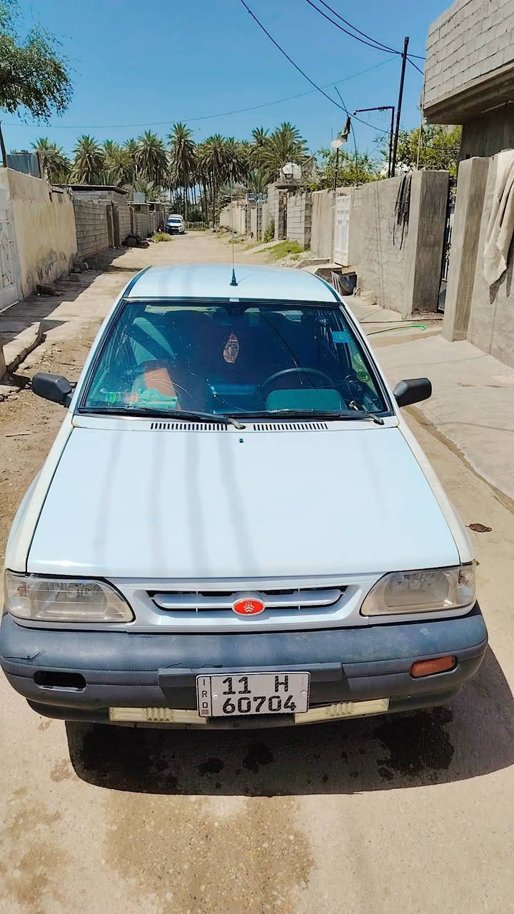 السلام عليكم سايبه مديل2009للبيع مكينه كير حداديه شواصي افرم ممات كله جديد شاشه سنتر لك تبريد ثلج🥶تدفئة شغاله كامله مناقصها شي السياره بلاديه مكانها ديالى خالص السعر ٣٢ وبيها مجال اي استفسار اتصل***********
