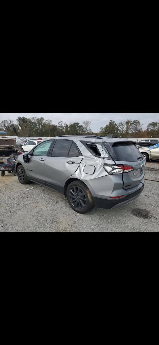 السلام عليكم 
ايكونيكس RS 2024 
فول مواصفات 
حساسات خلفي امامي 
كامرات ٤
مقعاعد جلد 
نظام اوتو باك
سايد بريك بصمة
كار بلي
رادارات 
تدفئة مقاعد 
تدفئة ستيرن 
مانع انزلاق
تحديد سرعة
سياقة شبة ذاتية
جام اوتو 
تبريد قطعتين
حادث كما موضح بالصور 
صبغ جاملغين خلفي 
و قمارة نصها و بنيد 
ماشية ٢٠ mi
السعر ١٣٧ بيها مجال بسيط 

‭٠٧٧٠ ٧٠٢ ١٨٢٨‬ للاتصال
ماسنجر لا يوجد 
فقط واتساب و اتصال
