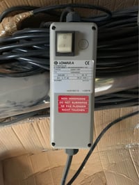 لوارا SC211 • مضخة غاطسة • ١٫١ كيلووات