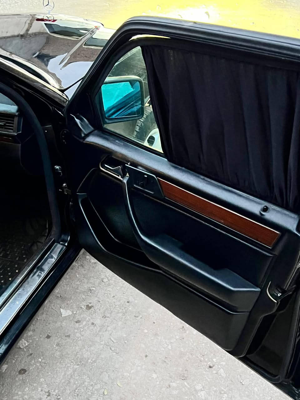 مارسدس دب موديل ٩٢ 
كير ومحرك كفاله لا تنقيص ولا تبخير 
محور VVTi ٣٠٠٠  السياره خير من الله 
فتحه كشنات كهرباء 
كهربائيات شغاله بل كامل 
تبريد ثلج السياره مال جناي وحلوه  
رقمها صلاح الدين باسمي 
مكان السياره كربلاء الحسينيه العطيشي سعر السياره ٦٢ وبيها مجال بسيط 
رقم الهاتف ***********
