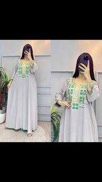 ملابس نسائية • دشاديش تركية • قياسات خاصة