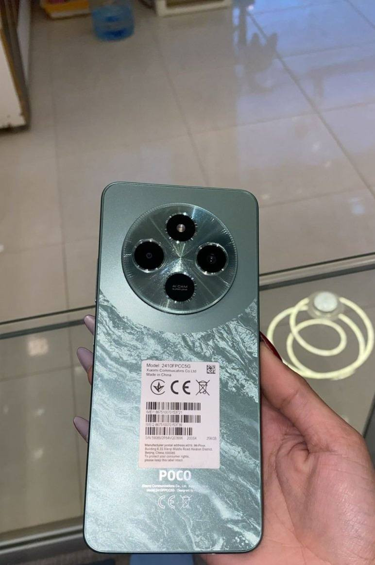 تلفون للبيع نظيف كلش ملحقاته كامله. سعره140


**إذا كنت صاحب هذا الإعلان وتريد حذفه لأي سبب، رجاءا أرسل رسالة إلى الدعم الفني**