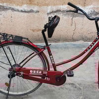 بايسكل • حجم ٢٦ • كركوك قادسيه اوله