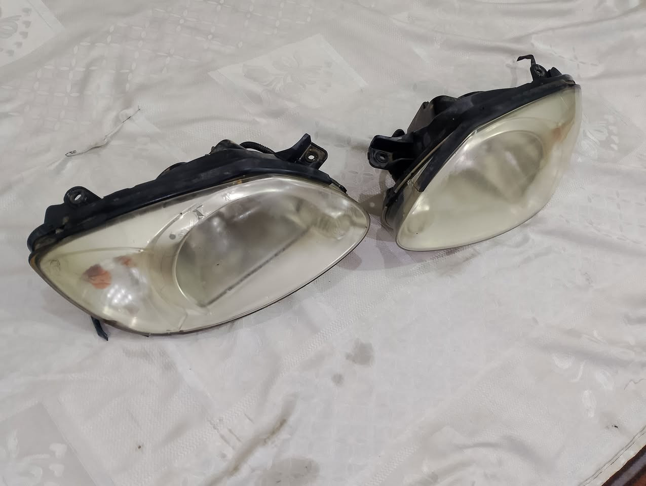 مازدات سوناتا منغولي موديل 2000 للبيع مكاني بغداد توصيل ما عندي بسعر 35


**إذا كنت صاحب هذا الإعلان وتريد حذفه لأي سبب، رجاءا أرسل رسالة إلى الدعم الفني**