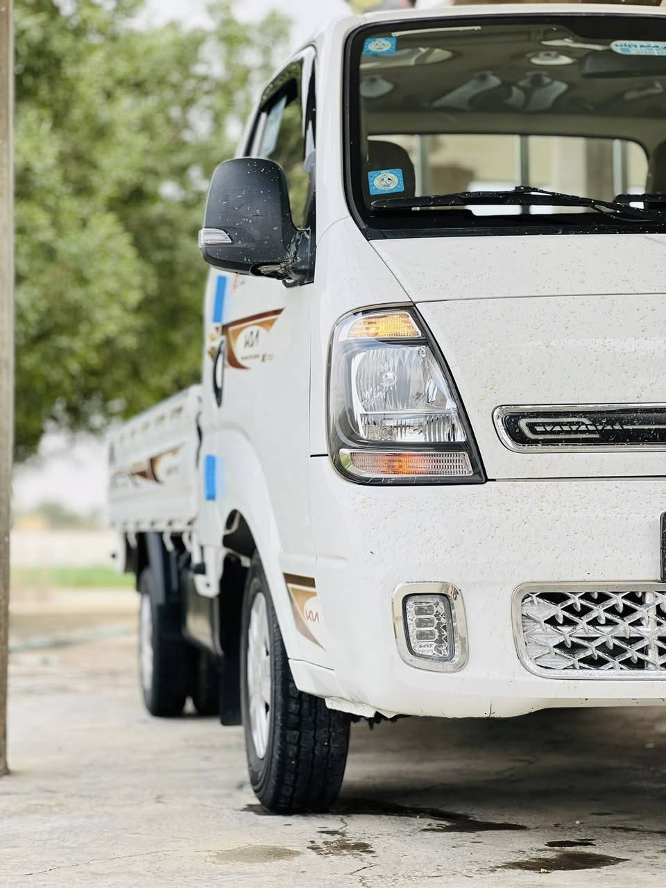 للبيع كيه موديل 2024 رقم واسط 
مكفوله كفاله عامه فول سستم 
ترهم بيع ومراوس 
المكان بابل جبله ً…***********
