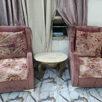 موديل تركي • ٥ مقاعد • بغداد الشعب