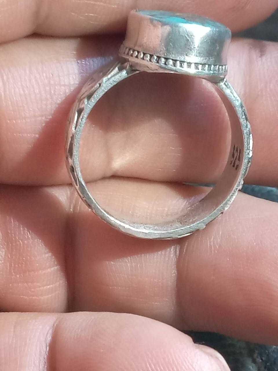 نيشابوري قديم صياغه يدوية ثقيله السعر  ٤٥الف مكاني بغداد البياع توصيل موجود


**إذا كنت صاحب هذا الإعلان وتريد حذفه لأي سبب، رجاءا أرسل رسالة إلى الدعم الفني**