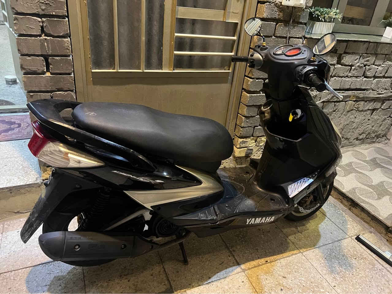 ‎سكنس كابريتر رمبة ٣الشهر‎ بغداد, العراق


**إذا كنت صاحب هذا الإعلان وتريد حذفه لأي سبب، رجاءا أرسل رسالة إلى الدعم الفني**