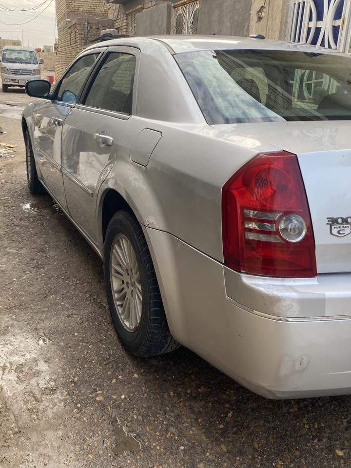 السلام عليكم اوباما مديل 2008 رقم بصرة سيارة جاهزه من مكينه كير حداديه بيها دكدك بالمشط فقط منضومه زالبانزين كلها مدله من نورل ونجكتر وعبوة وفيت بام 
قايش تايمن هسه بدله سيارة حلوة وناعمه سونار مرفق معا الصور السعر 108وبيها مجال تصل على رقم ***********واساب 
مكان السيارة ميسان مركز المدينة
