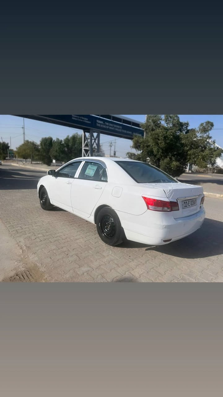 بي واي دي G3 موديل 2013 گير عادي المرغوب
سياره كامله مكفوله من كلشي كير حداديه شواصي مكينه كلها كفاله 
رقم بغداد الانكليزي الجديد سنويه باسمي مشروع وطني ما ساقطه مواصفات السياره بصمه فتحه اشاير ترحيب تحكم استيرن ارضيه جلد سياره احلى من صور بيهه فقط البنيد مرشوش اثر شخوط خفيفه مكان سياره بابل سعرهه 56وبيهه مجال بسيط للاتصال ***********

ما بيها كلشي حتى الدواير بلاديات ما مصلحات
