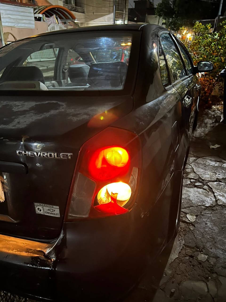 السلام عليكم اوبترا ٢٠٠٨ شركه العامه كير اوتوماتيك بيها بنيذ صبغ وهلالات الجاملغ الخلفي محرك بيها خيط بخار كير تبريد صدر مكفولات باسمي للبيع سعرها ٥٧ وبيها مجال مكاني الكاظميه ***********
