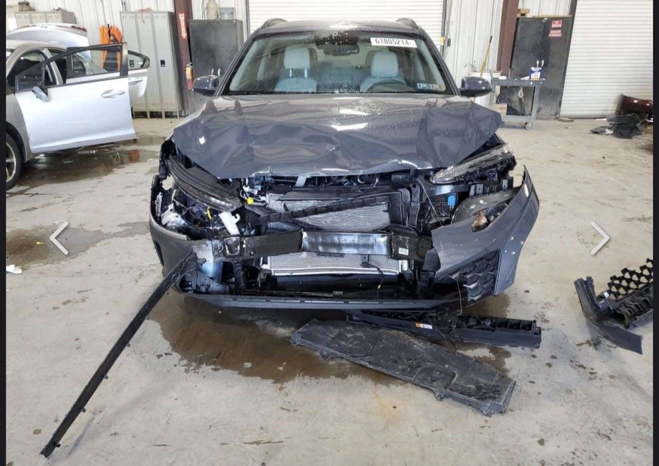 السلام عليكم كونا 2023 امريكي
بصمة

تشغيل بصمة
وا
دخول ذكي

رادار امامي خلفي

كشن كهرباء

مكينة 2000 دوش

حادثهة مرفق بلصور مبدل فقط دعامية ولباقي بلادي فقط بيهة ضربة بل جاملغ الخلفي موضح بلصورة يرجع ع البارد السيارة مرقمة وجاهزة تحويل ثاني يوم السعر 155ورقة وبيهة مجال ماشية55 الف كيلو الرقم *********** متواجد واتساب
