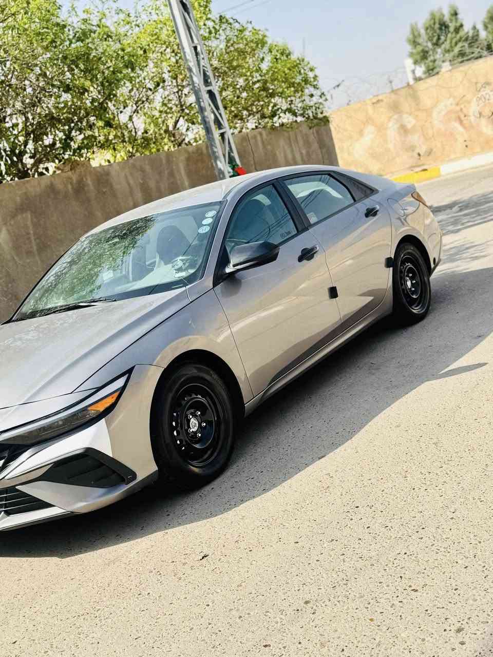 سلام عليكم النترا 2024  اربيل لل 2030 امريكي حادثة جدا بسيط سونار موجود بدون تبديل ولاااااا برغي راديتر مروحه برانكيت شرط بلاديات💯 ... لون مميززز☘️⚡
داخل مغلف كله لايلون مفروشه جلد و سفريات مابيه اي نقص من الاخيررر..💯
صبغ بس دعاميه وربع بنيد او كله....السياره غاز بانزين تحوير حكومي الكارت ضمان موجود ماشية 50 الف ميل فوووول للاخير عدا الفتحه رادارات 6 منظومه زنون مكفوله من الشخط عدا الي ب امريكا مكان كربلاء ب اسمي سعرها 154 مجالها جدا بسيط *********** 👑
