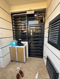 دار للبيع مساحة 90 متر الحرية الثالثة خلف مصور الشاشة بيت مكون من 3 طو...