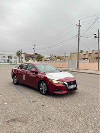 سنترا SV • ٢٠٢٠ • رادار