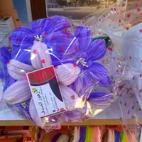 أعمال يدوية • باقات زهور • خانقين