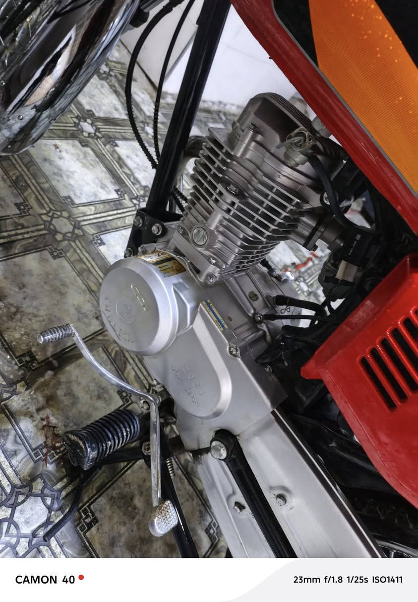 سلام وعليكم دراجه مديل 2026نازله بل 25دراجه جديده كلش بعدها زيرو مكاني بغداد حي اور السعر 675او بيها مجال بسيط ***********
