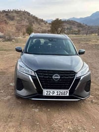 كيكس SV • ٢٠٢٣ • صور حادث