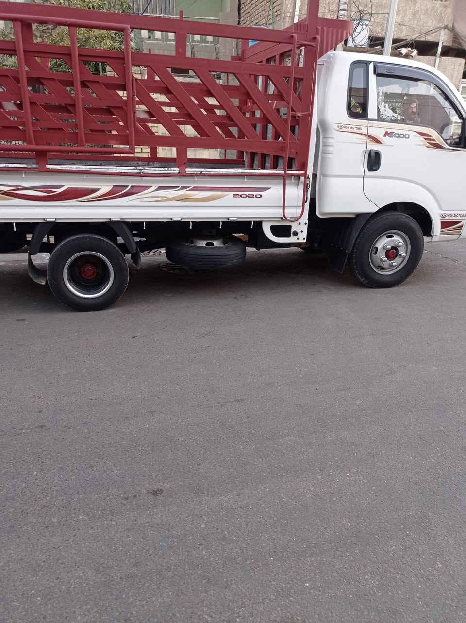 فحل موديل 15 مكفوله من الضربه والصبغ شرط السونار تحويل مباشر مكينه لاتنقيص ولاتبخير حداديه جديده ***********
