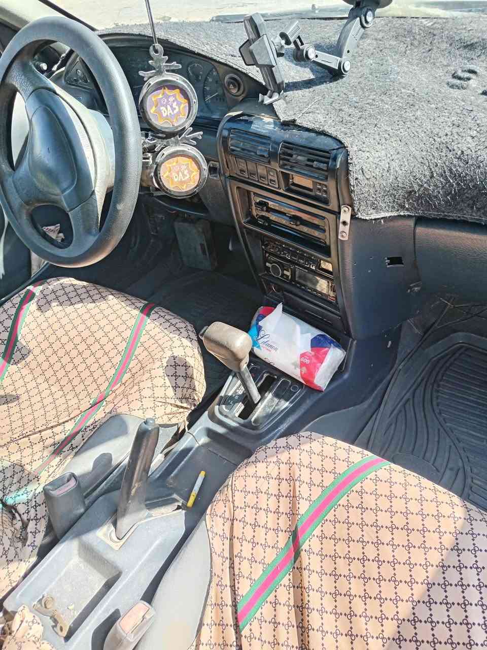 السلام عليكم
كيا سيفيا موديل ٩٣ باسمي شرط التحويل رقم انكليزي الجديد كير اوتو مال قطع اليوم شاده مكينه خير من الله رقم بغداد السياره خير من الله مصبوغه عام تبريد ما يشتغل صدر شاده قبل شهرين هيج اواخر رمضان سياره شوف العين السعر ٣٥ وبيهه مجال للاستفسار *********** او ٧٥٠٩١٢٩٧٥٠ العنوان بغداد ابو غريب

