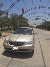 أوبتيما • ٢٠٠٨ • حله