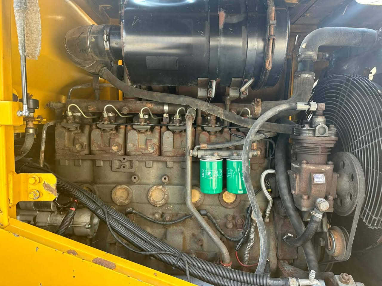 مكلف بالنشر شفل موديل ١٤حجم٣٦رقم بصره كير بلادي اكسن ابلادي محرك مجفت الشفل خير من الله نضيف سعره ٢٧٠ وبي مجال***********. ***********
