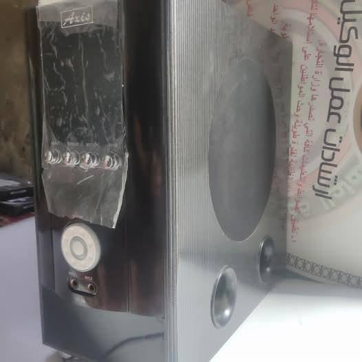 مكبر صوت


**إذا كنت صاحب هذا الإعلان وتريد حذفه لأي سبب، رجاءا أرسل رسالة إلى الدعم الفني**