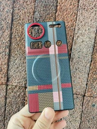 Nubia Z70 Ultra   هەمیشە جوانترین کەڤەرەکان بەردەستە  تتوفر دائمًا أجم...