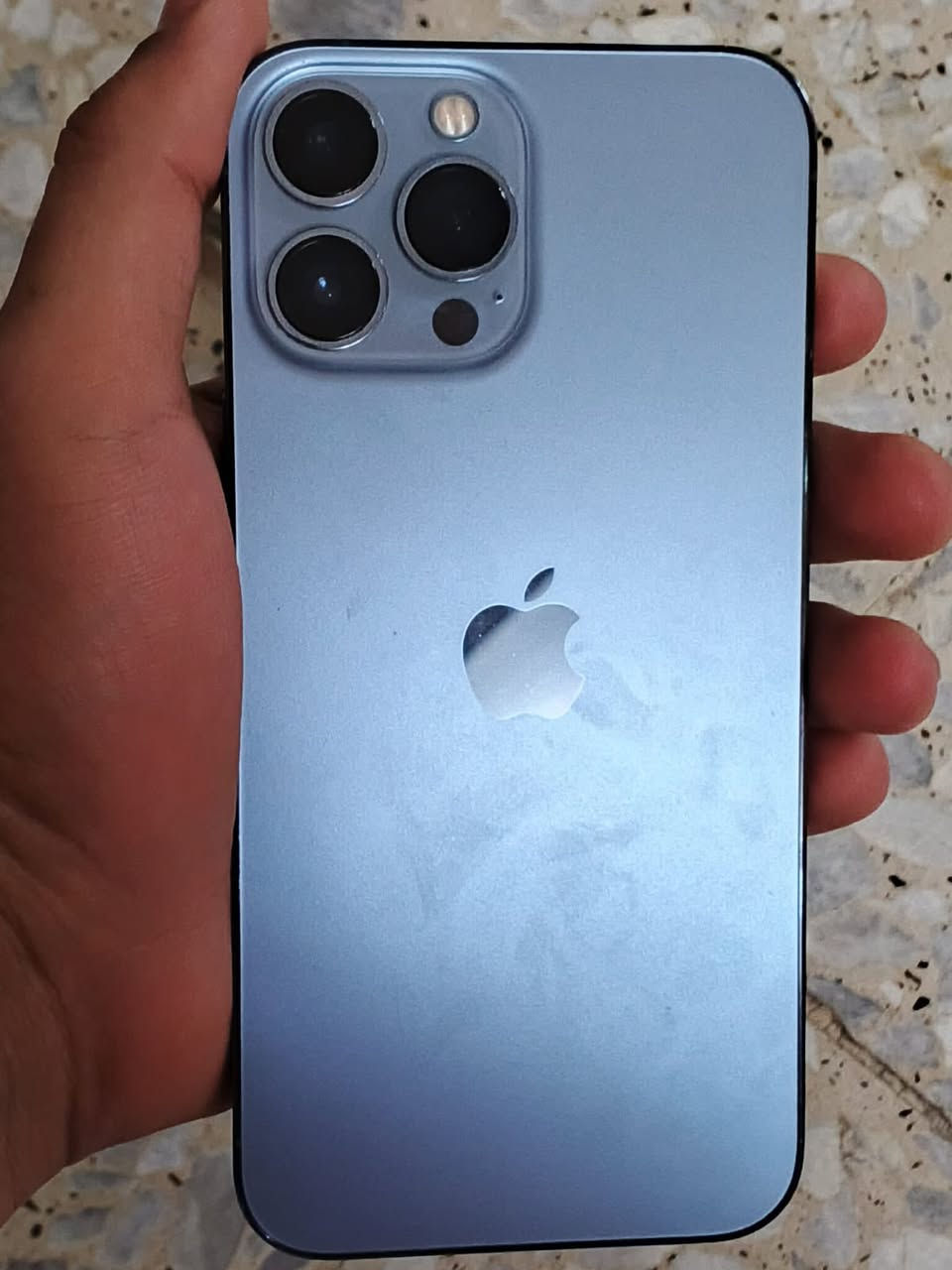 ١٣يرو ماكس وتر بطاريه ٩١  ذاكره ٢٥٦  سعر ٧٠٠ قفل


**إذا كنت صاحب هذا الإعلان وتريد حذفه لأي سبب، رجاءا أرسل رسالة إلى الدعم الفني**