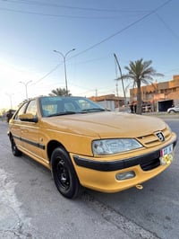 بيجو 2016 رقم بغداد الدولي مكفوله كفاله عامه مكينه كير لا تنقيص ولا تب...