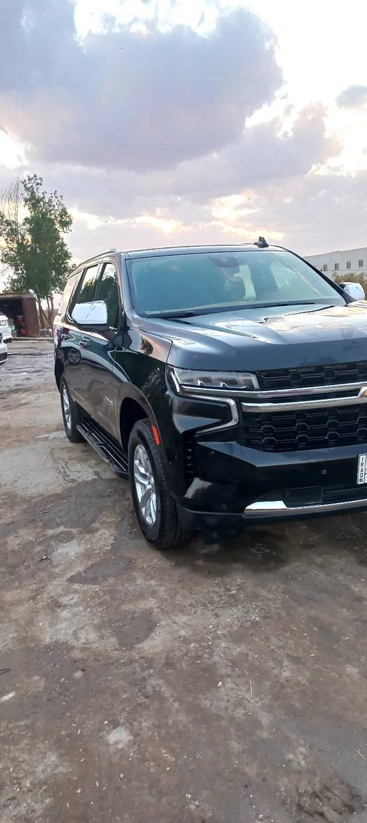 السلام وعليكم تاهو موديل 23Lsوكاله المنصور مكفوله ماشيه 13الف رقم بصره السعر 475 مكان السياره ذيقار. ***********
