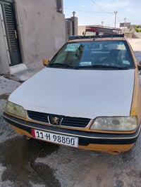 بيجواكد موديل 16 هيه +غرامات مصفرة عنوان بغداد الدورة ابودشير ماكينة+ك...