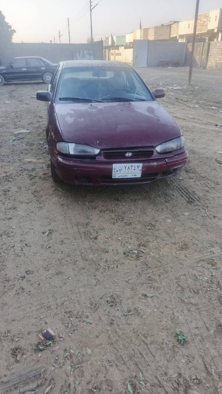 السلام عليكم النترا موديل ٩٤ رقم بغداد مشروع وطني بسمي سياره جاهزه تبريد شغال السعر ٢٨ مكانها بغداد المعامل *********** أو ***********
