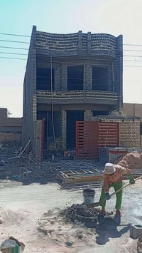 لباخ درجة اولى واجهات فوم صقل طلس تصفير تشميع بسعر مناسب بغداد 0780976...