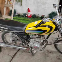 رابيدو • مكينة R6 • يفتقد تفيلس