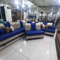 ديوانين • استقبال ٦×٤ • العزه القديمه