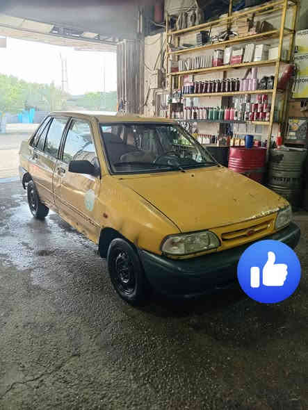 سايبه للبيع موديل ٢٠١٠رقم ميسان
جاهزه من كلشي سعر ١٢ورقه وبيه مجال
المكان النجف حي شرطة مكلف بنشر باقي تفاصيل عل رقم‏‪***********‬‏
‏‪***********‬‏
