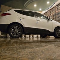 توسان • ٢٠١٥ • رقم بغداد