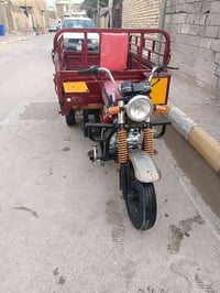 ستوته موديل 2019 للبيع  -اوارق كامله  - محرك 2025 جديد - صلاصه جديده -...