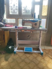 ماكنة جاك AF • قطع خيط ٢٧٥ • نجف