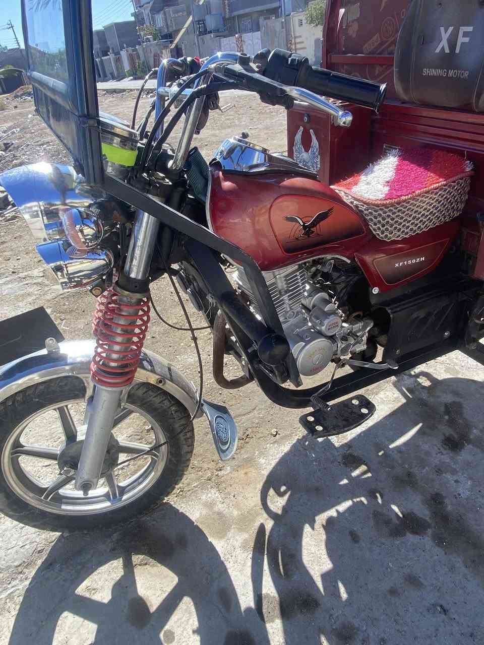 سلام عليكم ستوته للبيع رقم وسنويه مكينه ما مفتوحه موديل 21 مكان فلوجه السعر 2و250
واتساب ***********
