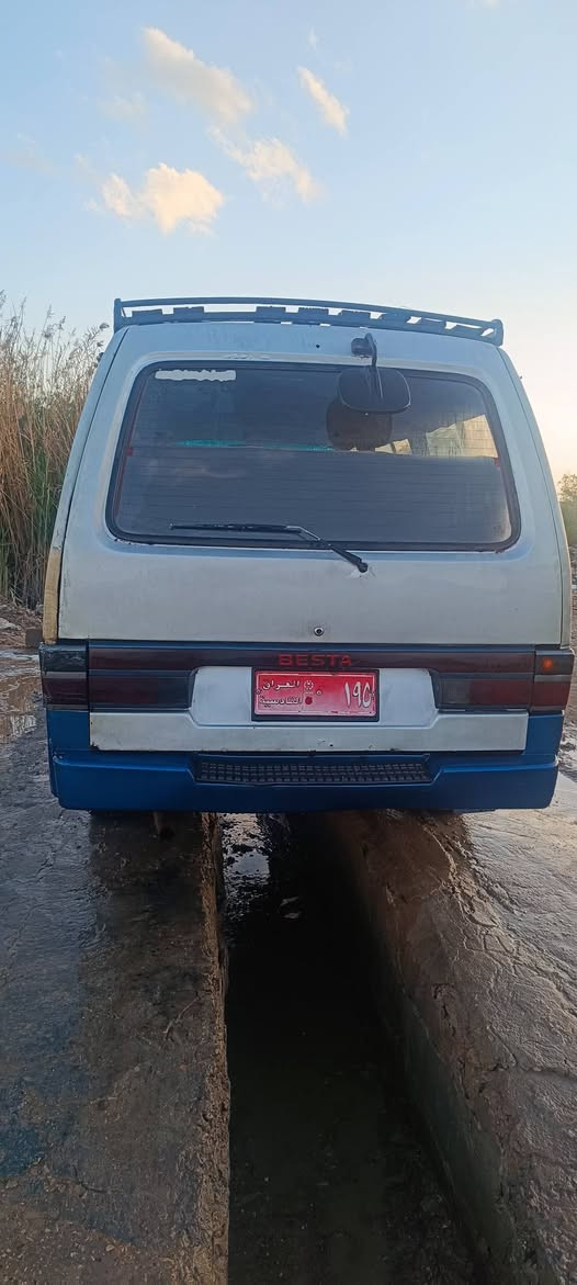 السلام عليكم كيا بستا موديل 94
مكاني الديوانية مصبوغه صبغ عام جماليه
مكفول مكينه اكسن وكير السعر 32$
للاستفسار ***********
