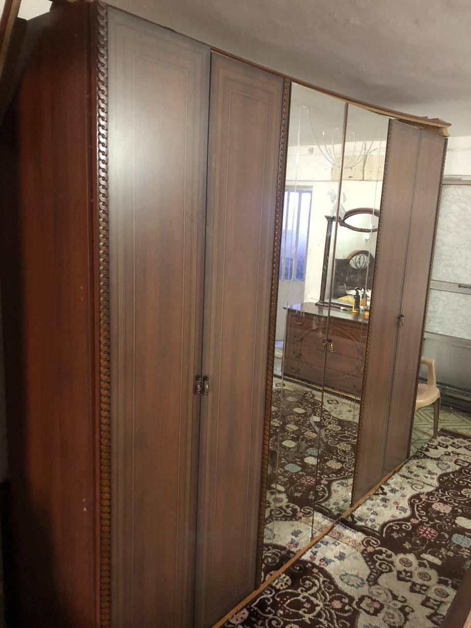 غرفة ماليزي درجه اول ضرر فقط ب كنتور توصلك كاملة مكملة مابيها اضرار يعني نرتبها ونوديها الك بتوصيل او تجي تشوف وتاخذه العنوان حي النصر


**إذا كنت صاحب هذا الإعلان وتريد حذفه لأي سبب، رجاءا أرسل رسالة إلى الدعم الفني**