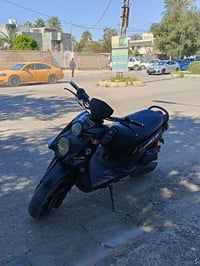 موتور فورزا • جبلي • ديالى بعقوبه